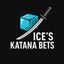 Ice's Katana Bets